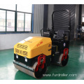 Top Quality 2 Ton Tandem Road Roller (FYL-900)